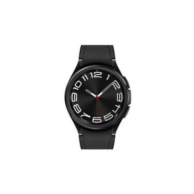 Samsung Galaxy Watch6 Classic LTE Black 43mm 4G Smartwatch